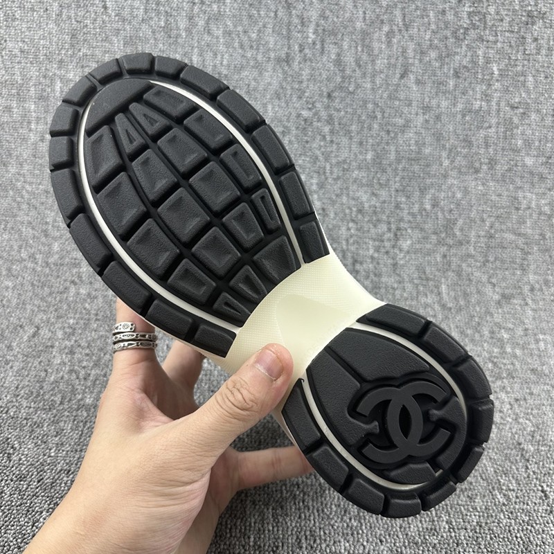 Chanel 25S Wmns Shoe 006