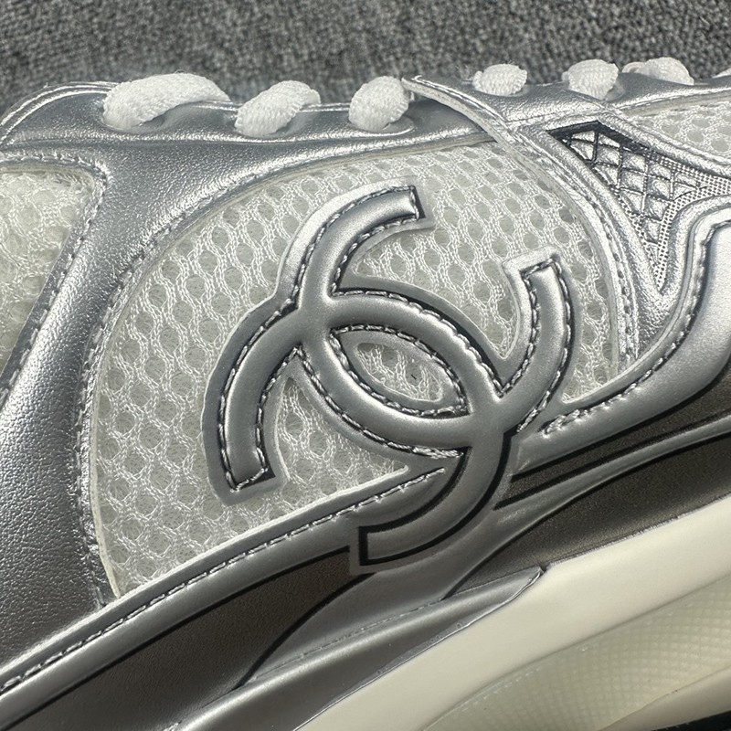 Chanel 25S Wmns Shoe 006