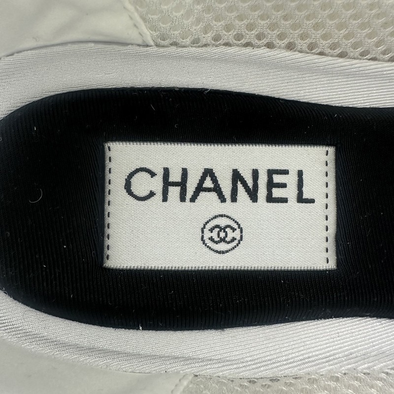 Chanel 25S Wmns Shoe 006