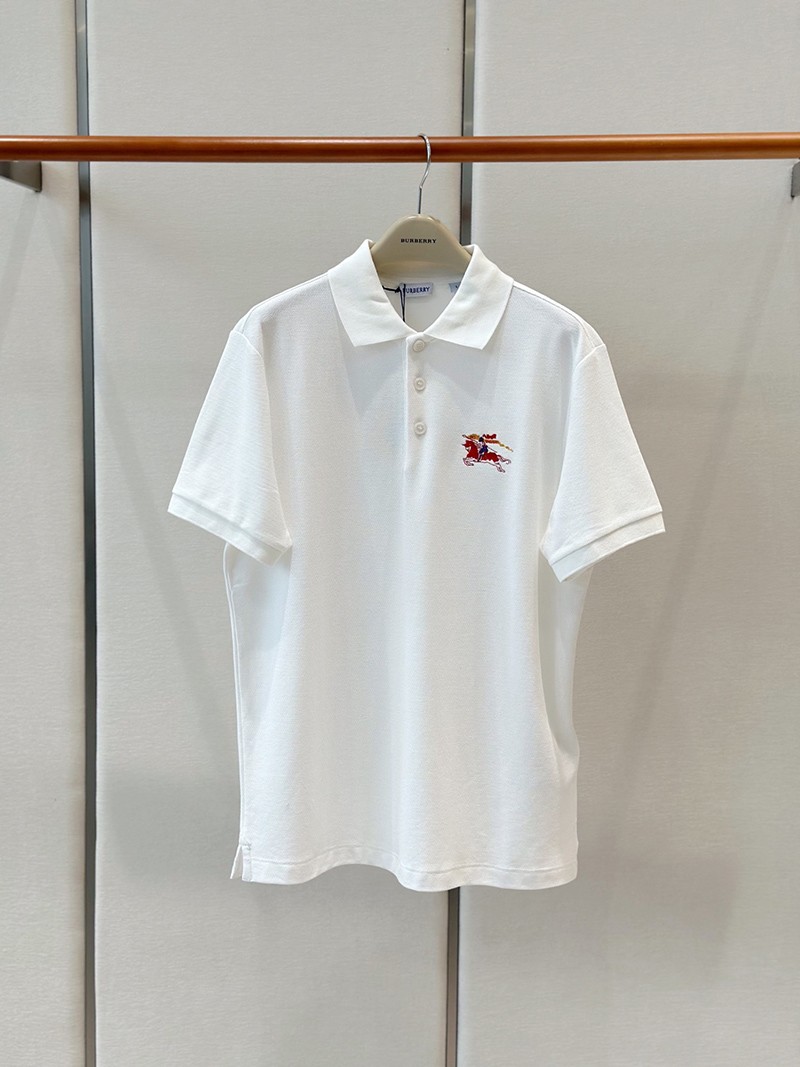 Burberry Polo T-Shirt 2891 002
