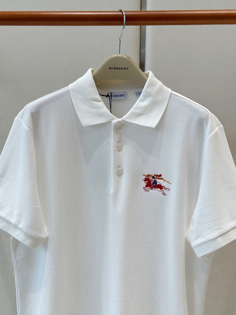 Burberry Polo T-Shirt 2891 002
