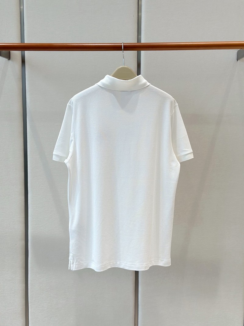 Burberry Polo T-Shirt 2891 002