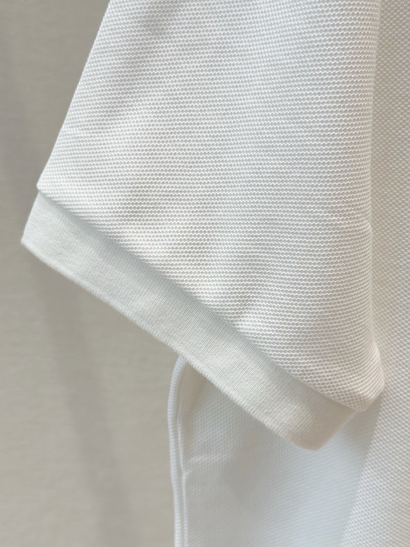 Burberry Polo T-Shirt 2891 002
