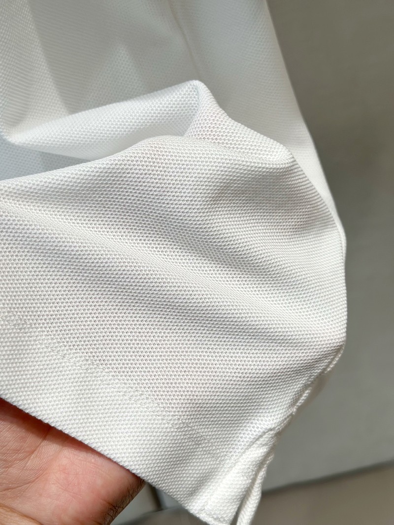 Burberry Polo T-Shirt 2891 002
