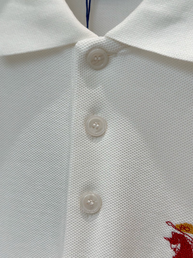 Burberry Polo T-Shirt 2891 002