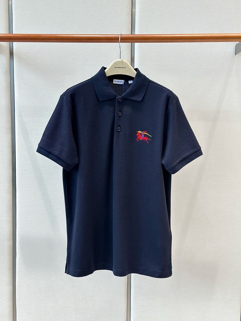 Burberry Polo T-Shirt 2891 001