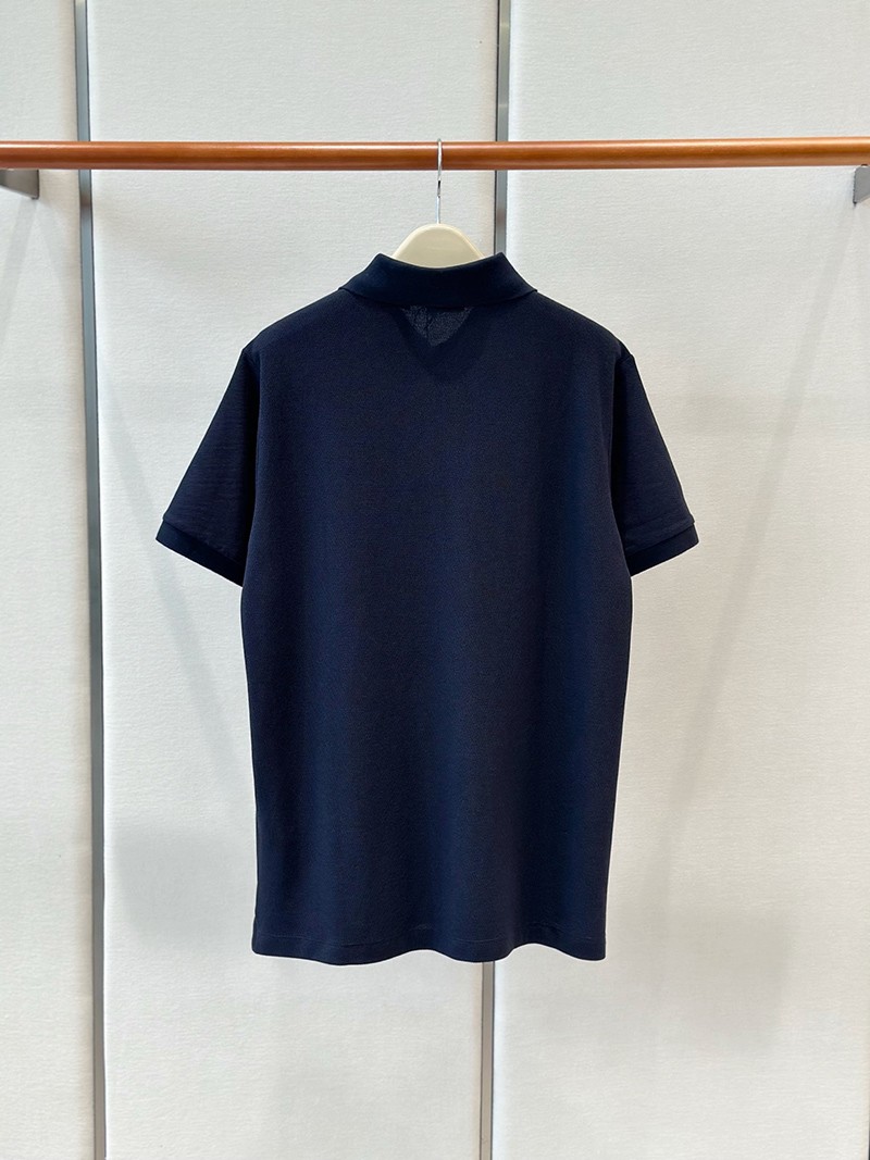 Burberry Polo T-Shirt 2891 001