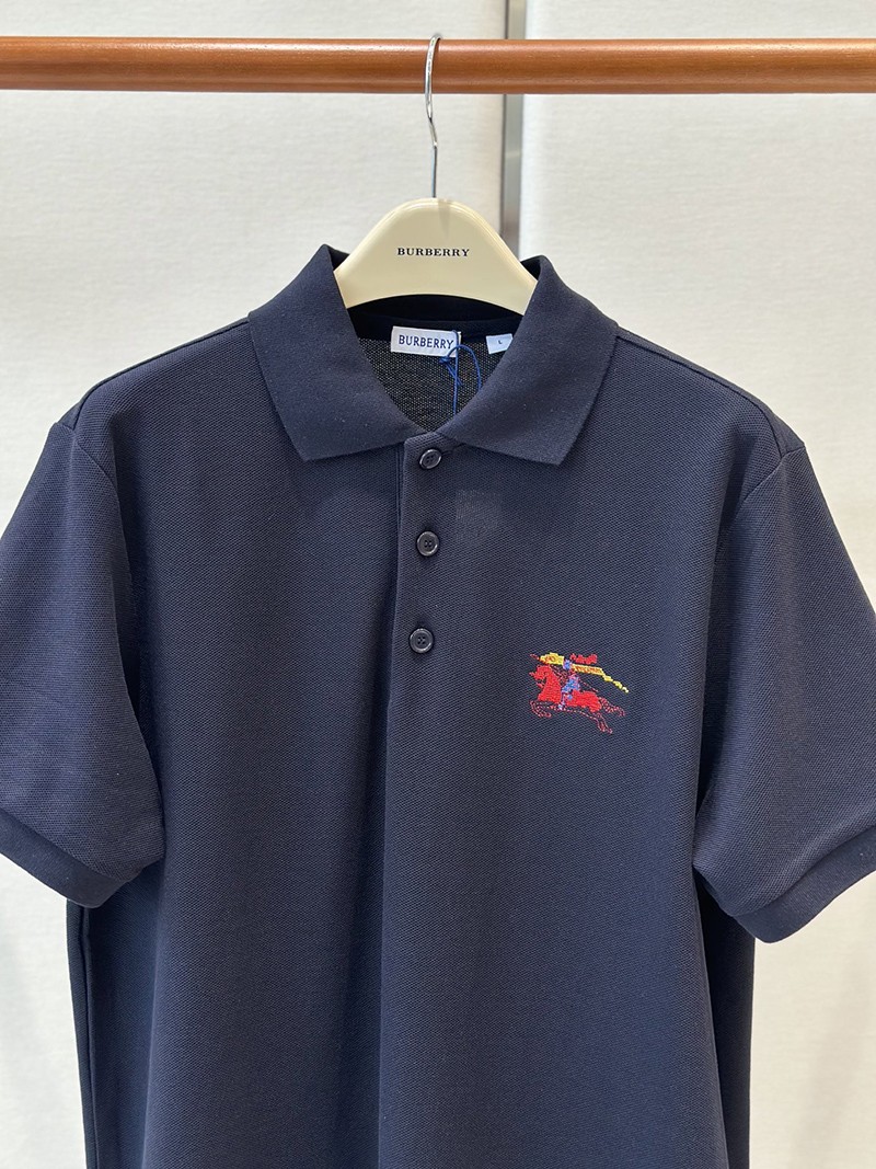 Burberry Polo T-Shirt 2891 001