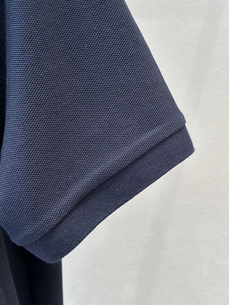 Burberry Polo T-Shirt 2891 001