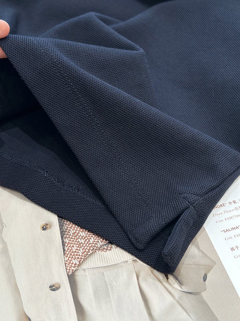Burberry Polo T-Shirt 2891 001