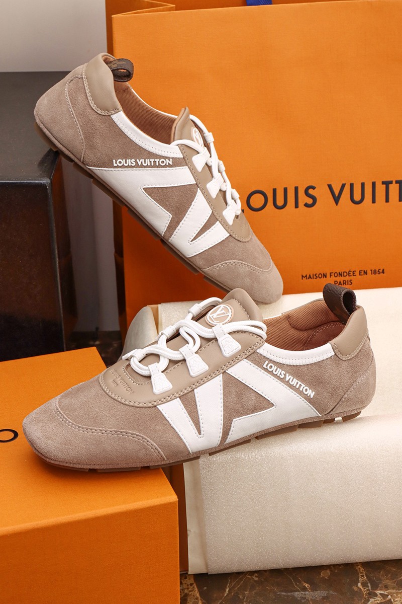 LV Sneakerina Wmns 001