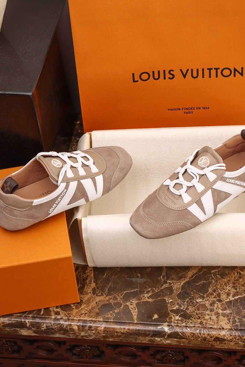 LV Sneakerina Wmns 001
