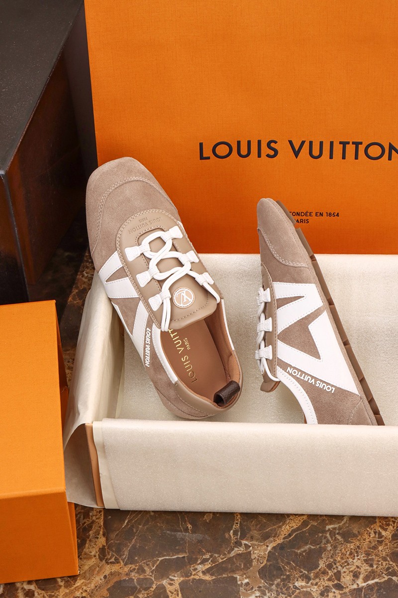 LV Sneakerina Wmns 001