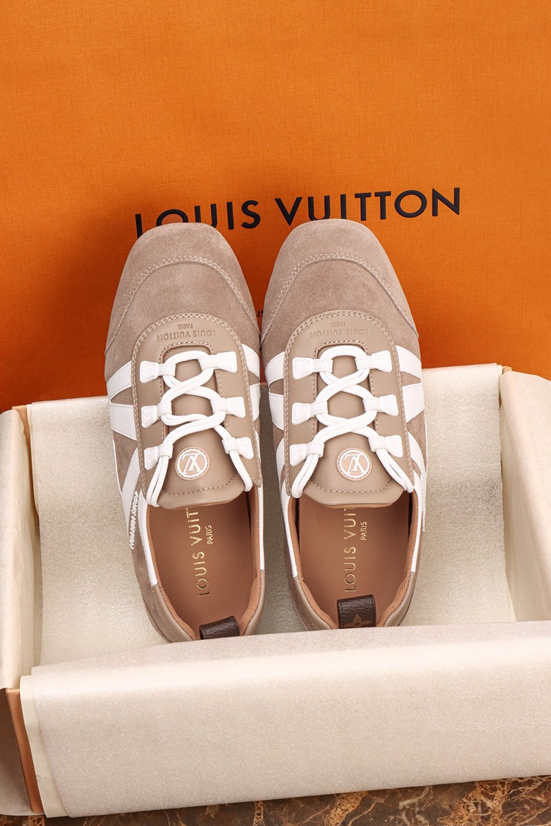 LV Sneakerina Wmns 001