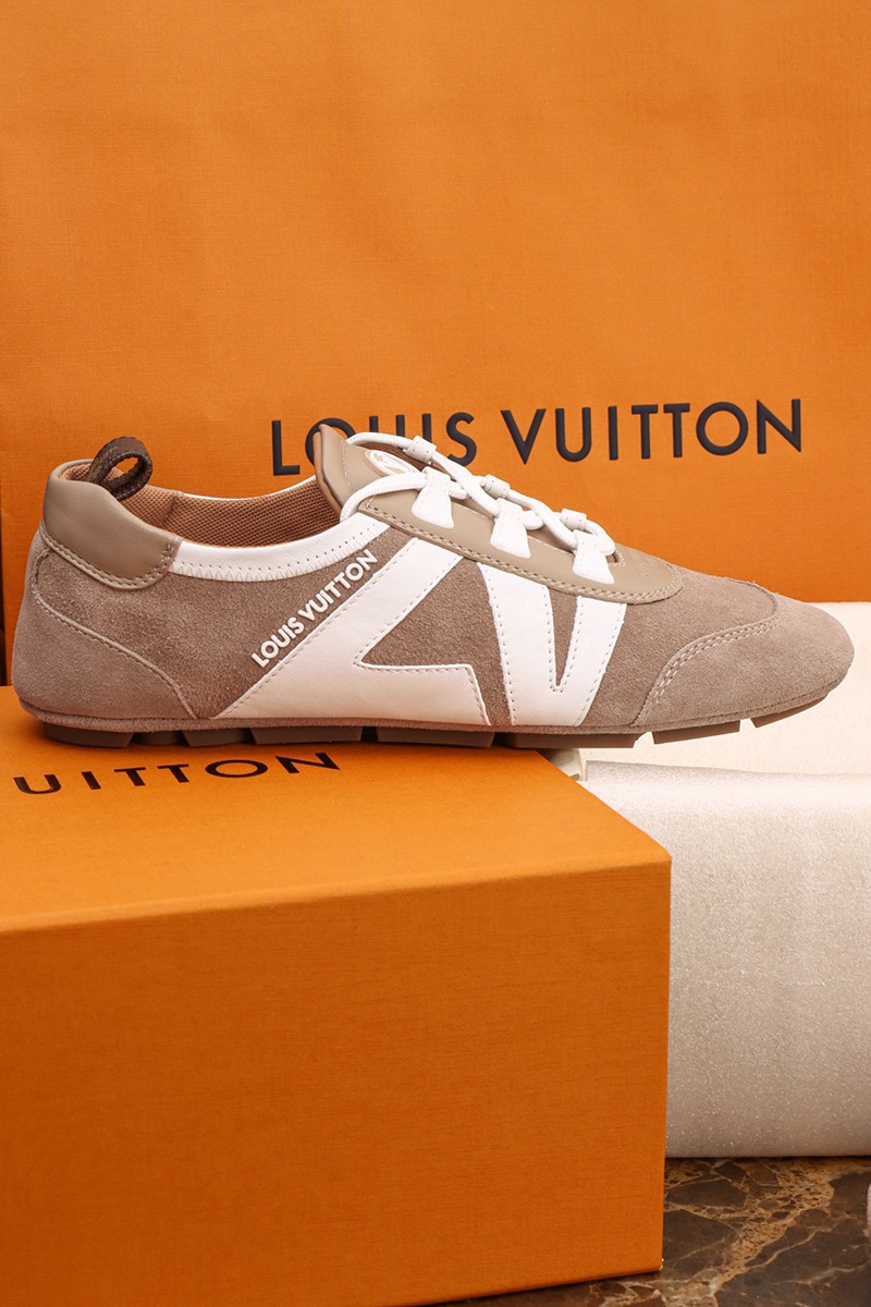 LV Sneakerina Wmns 001