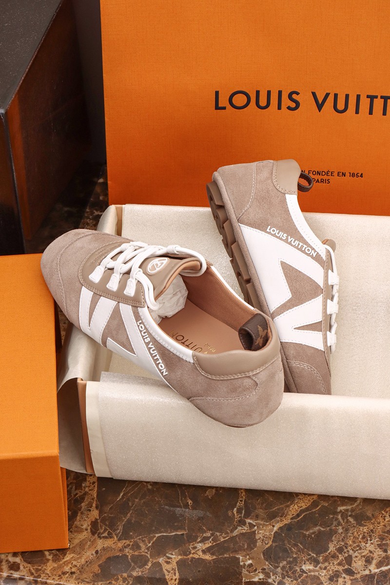 LV Sneakerina Wmns 001