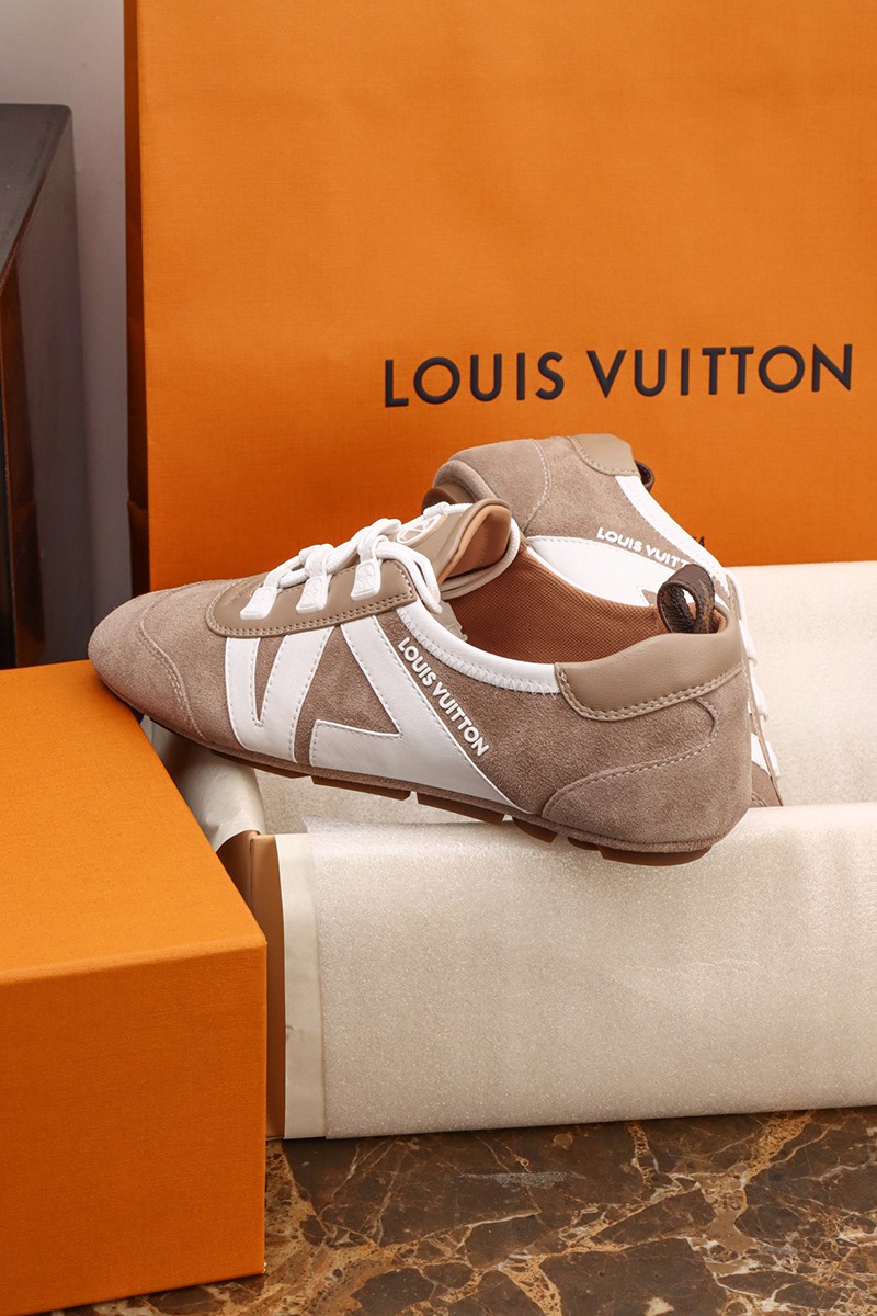 LV Sneakerina Wmns 001