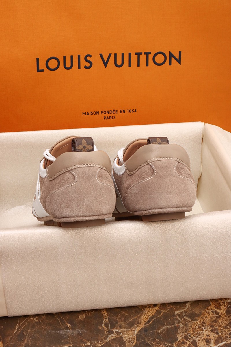 LV Sneakerina Wmns 001