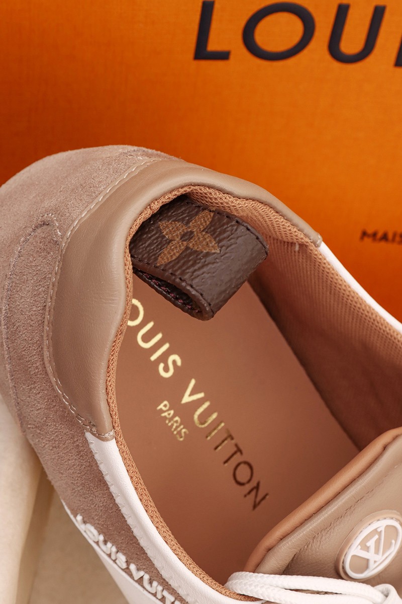LV Sneakerina Wmns 001