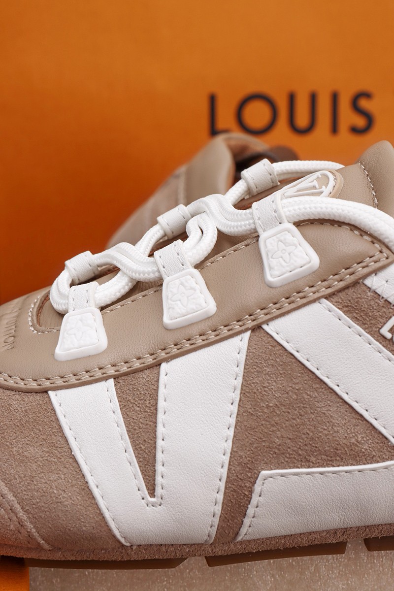 LV Sneakerina Wmns 001