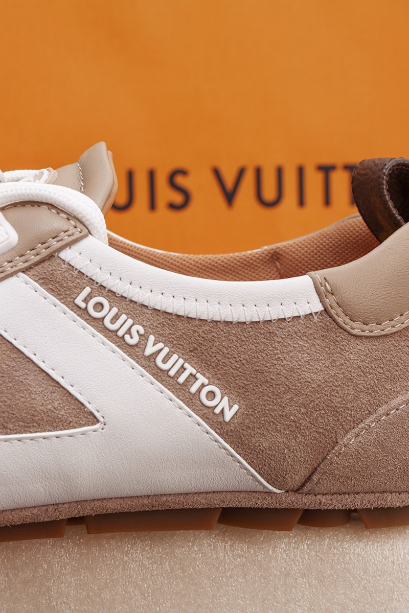 LV Sneakerina Wmns 001