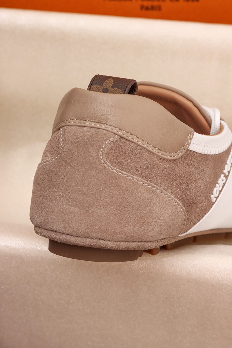 LV Sneakerina Wmns 001