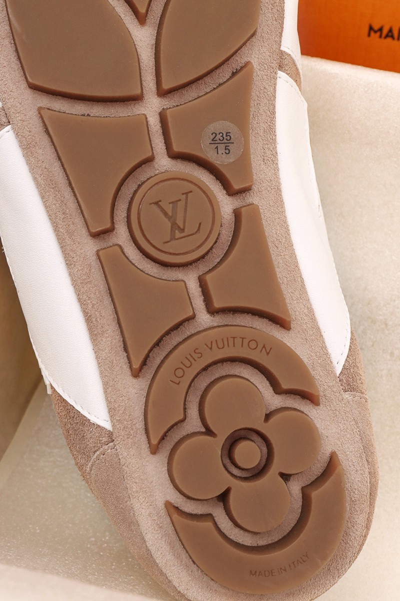 LV Sneakerina Wmns 001