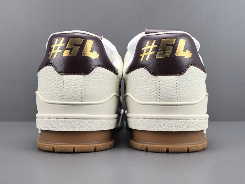 LV Trainer Sneaker 063