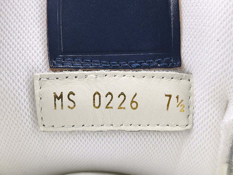 LV Trainer Sneaker 066