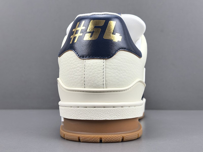 LV Trainer Sneaker 066