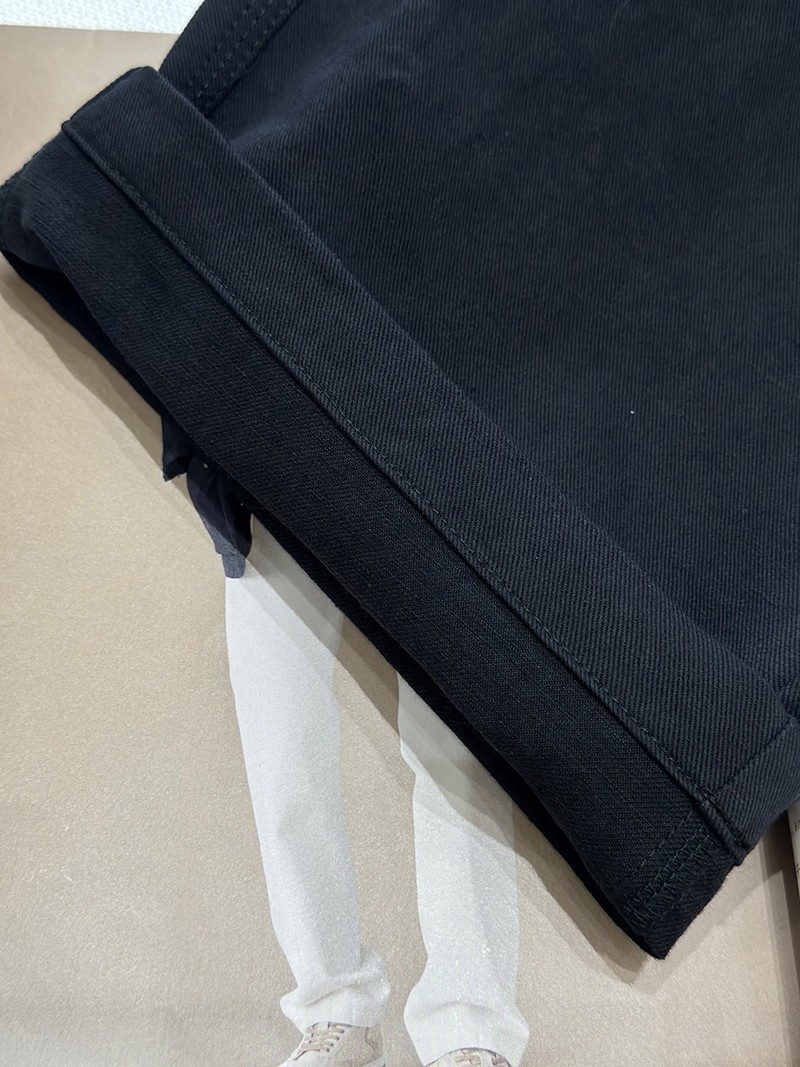 Loro Piana Pants 2202 001