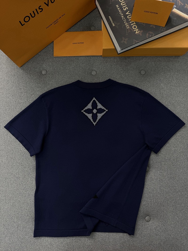 LV T-shirt F8856 010
