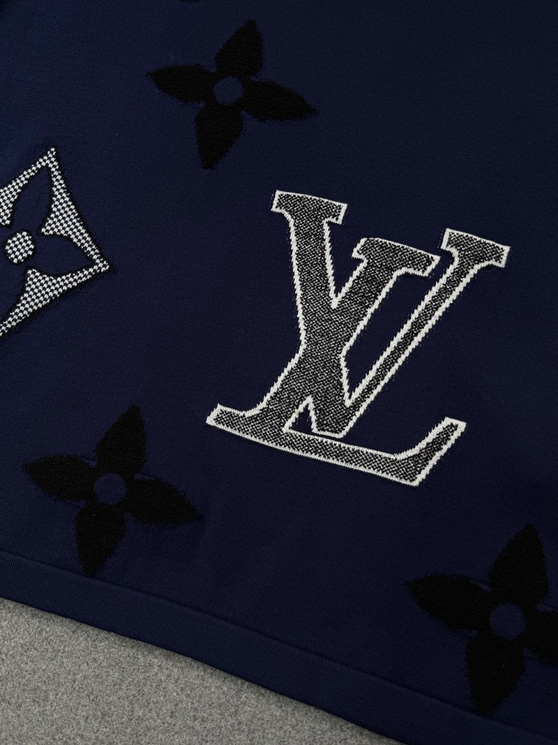 LV T-shirt F8856 010