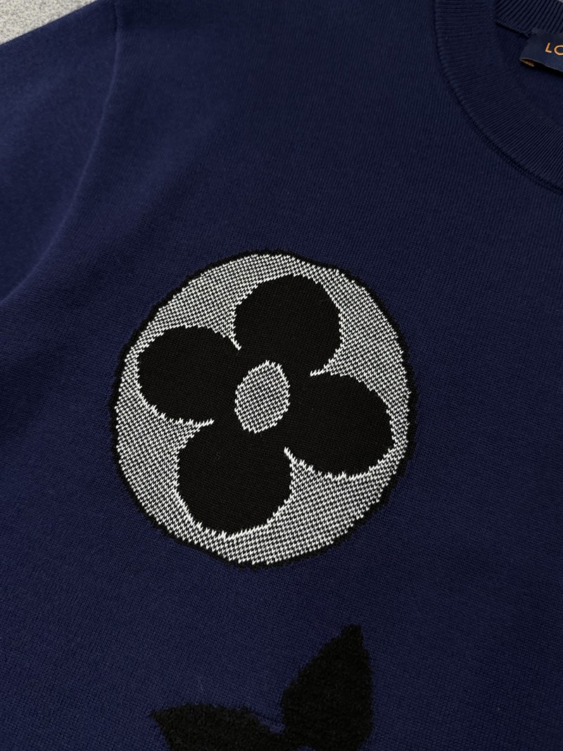 LV T-shirt F8856 010