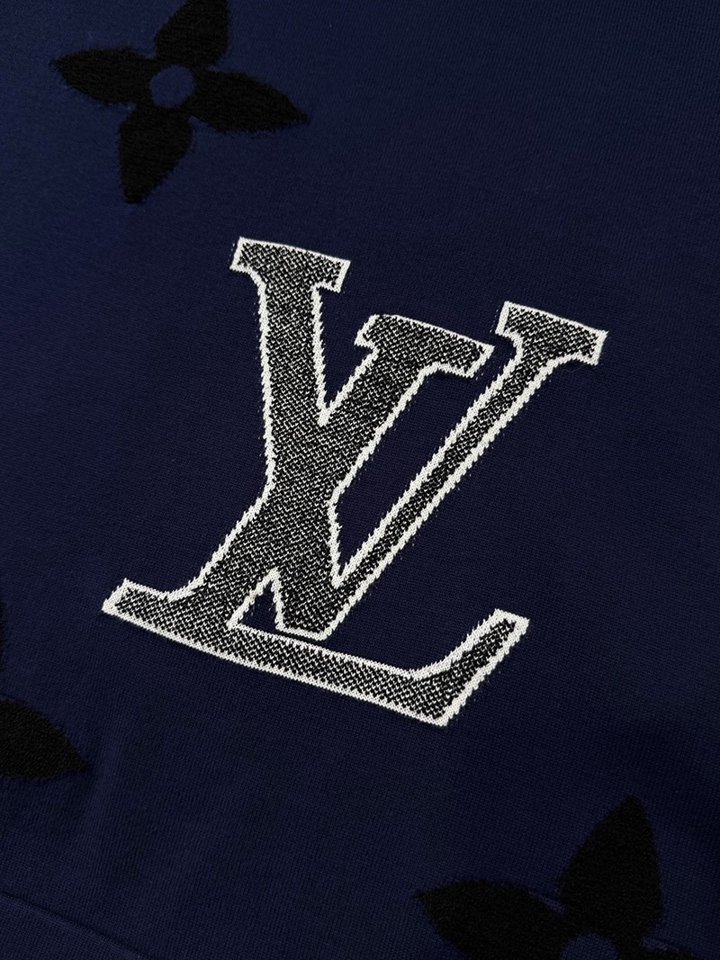 LV T-shirt F8856 010