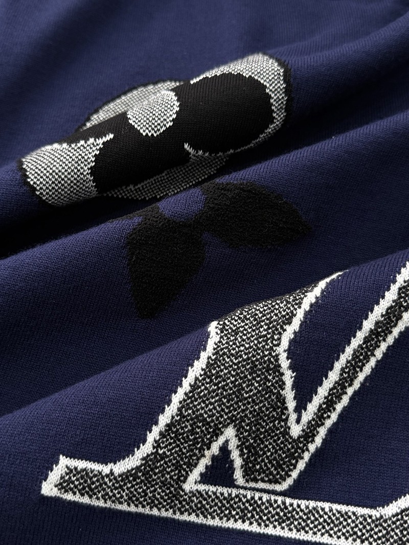 LV T-shirt F8856 010