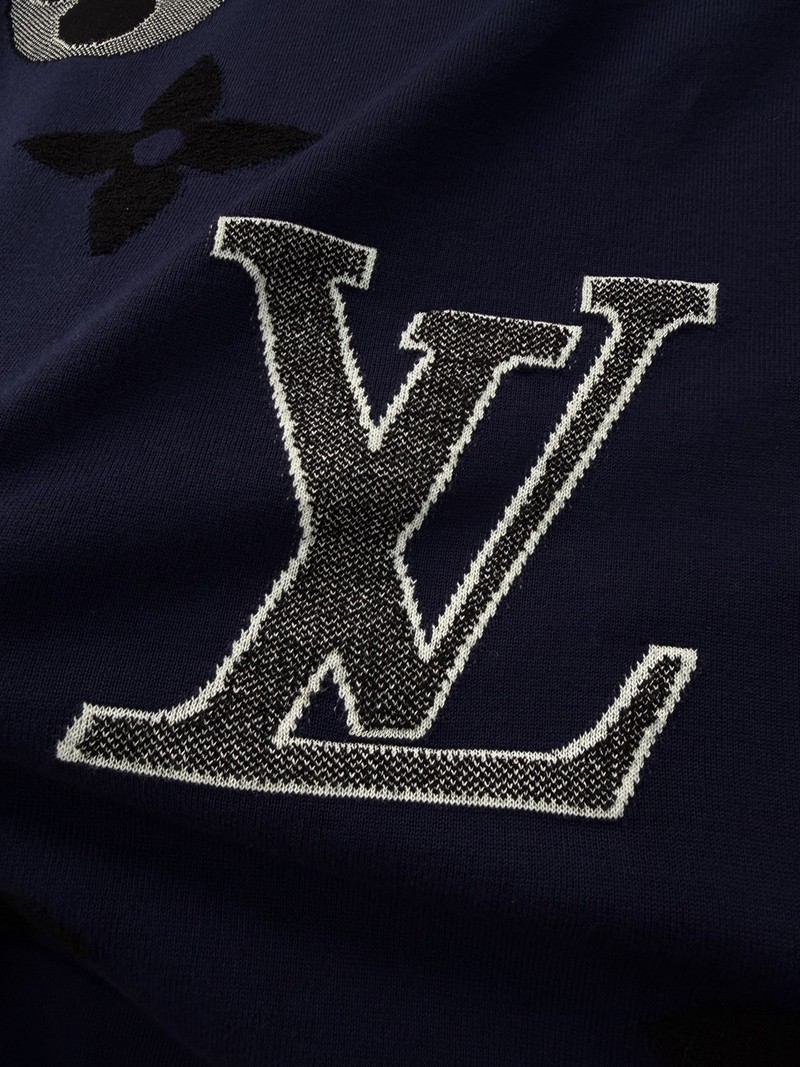 LV T-shirt F8856 010