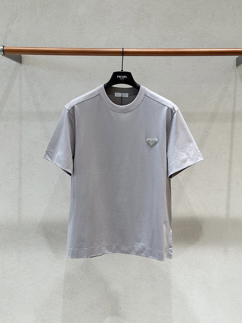 Prada T-shirt 2398 006