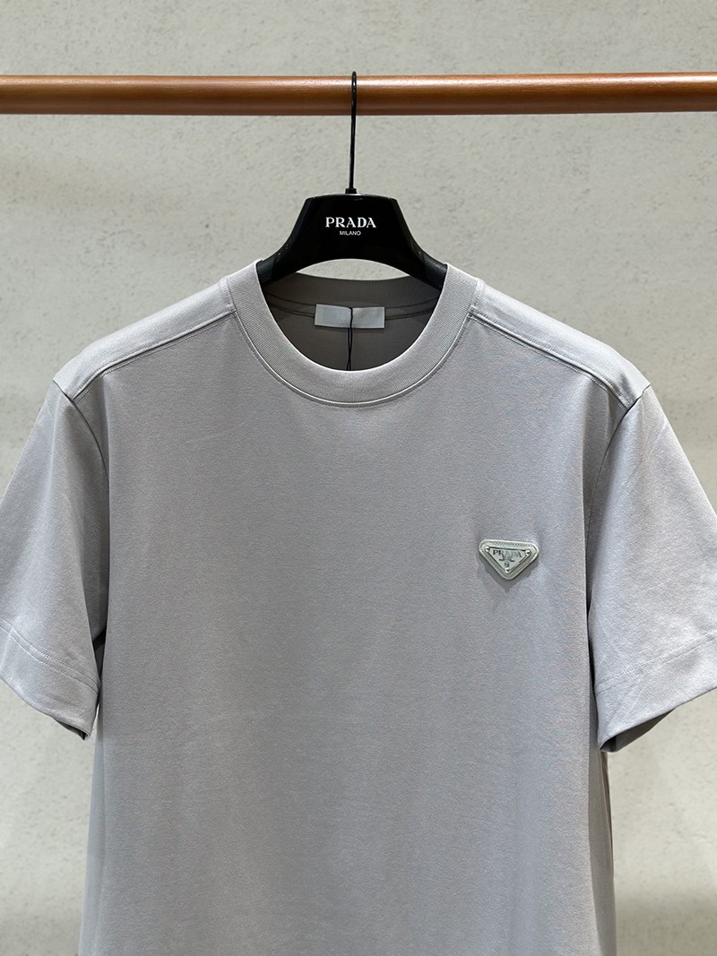 Prada T-shirt 2398 006