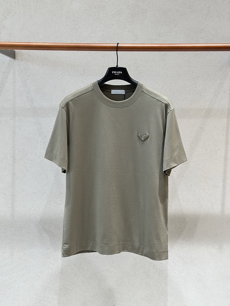 Prada T-shirt 2398 005