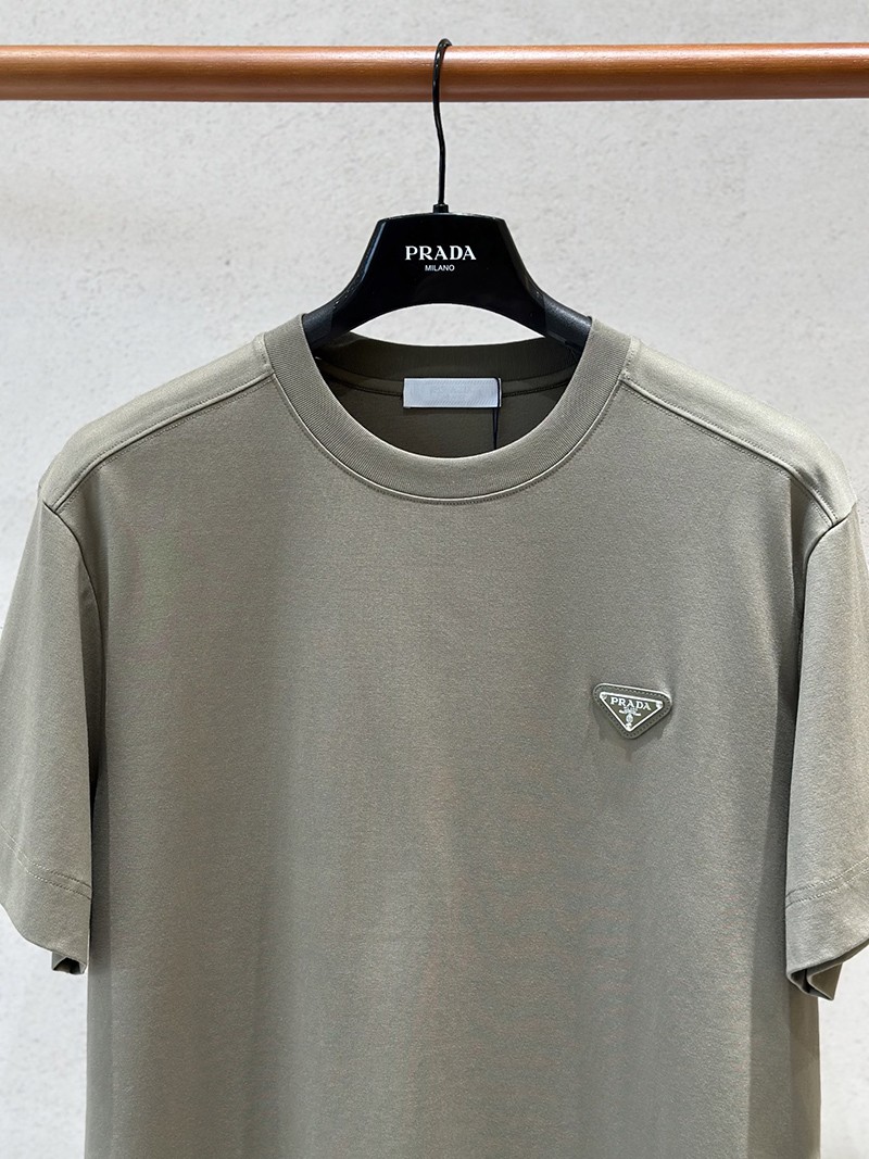 Prada T-shirt 2398 005