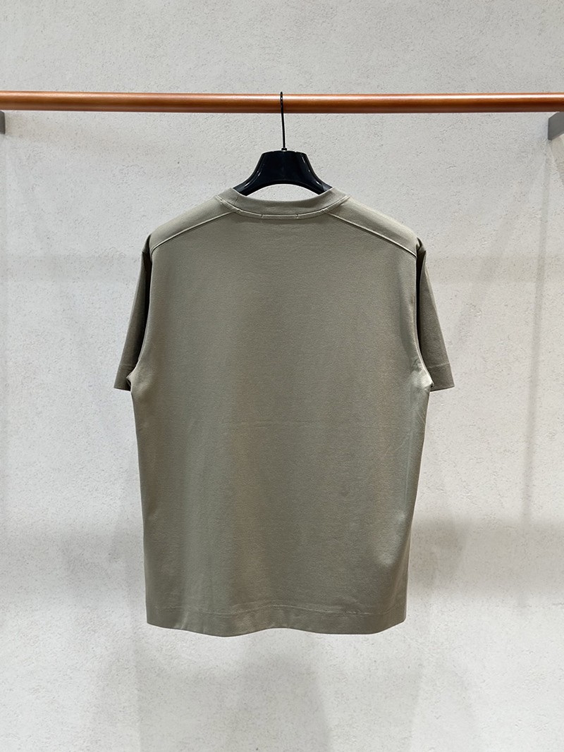 Prada T-shirt 2398 005