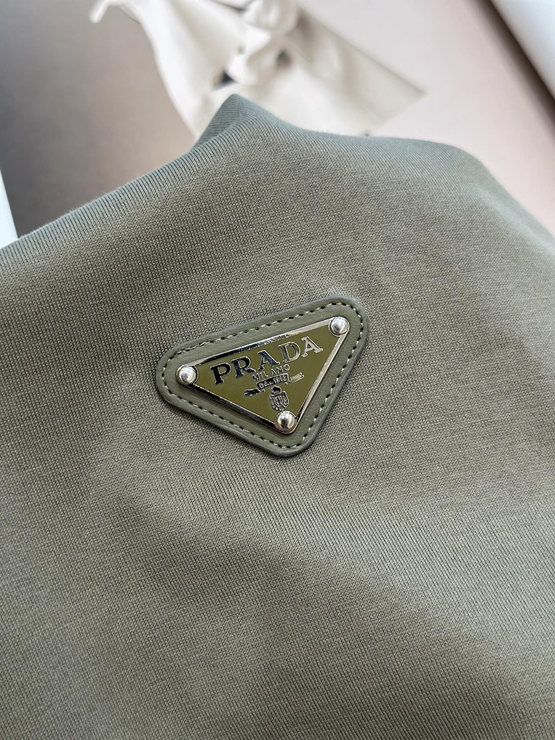 Prada T-shirt 2398 005