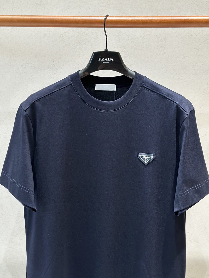 Prada T-shirt 2398 004