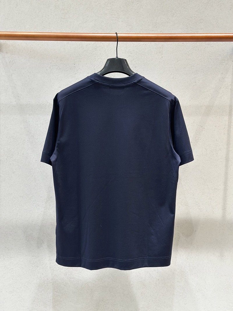 Prada T-shirt 2398 004