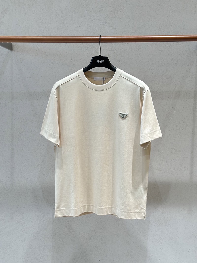 Prada T-shirt 2398 003