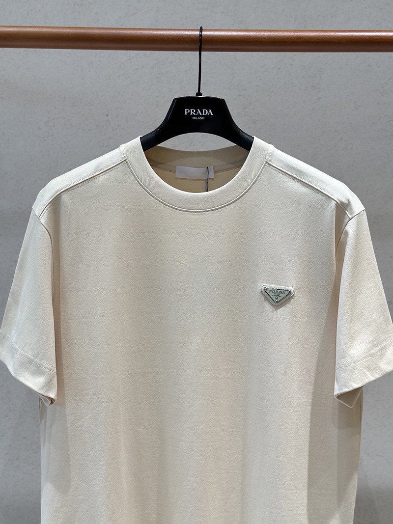 Prada T-shirt 2398 003