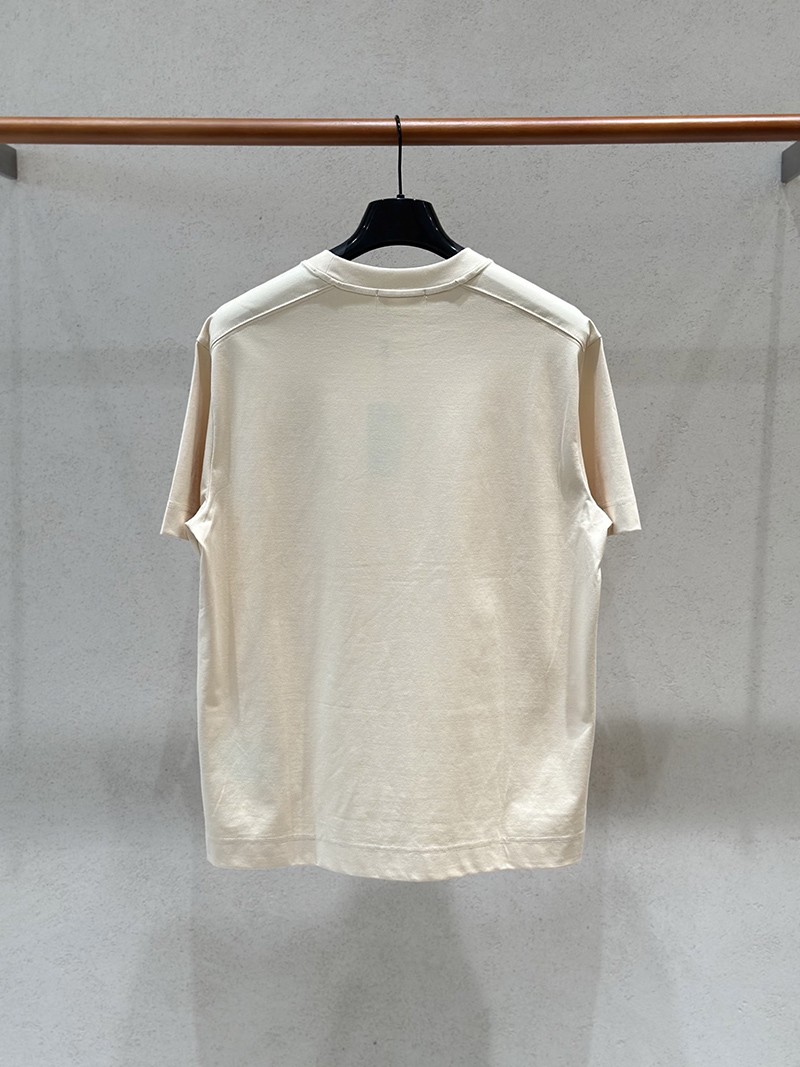 Prada T-shirt 2398 003