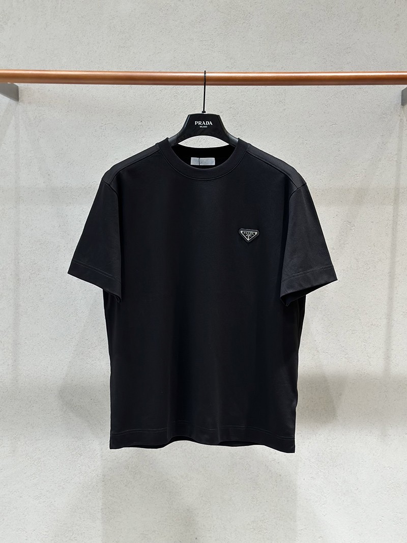 Prada T-shirt 2398 002