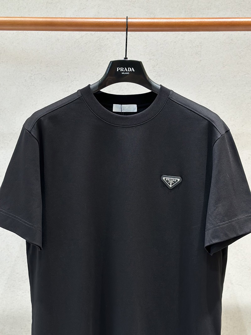 Prada T-shirt 2398 002